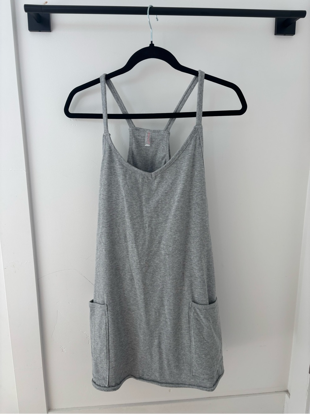 Free people movement hot shot mini dress